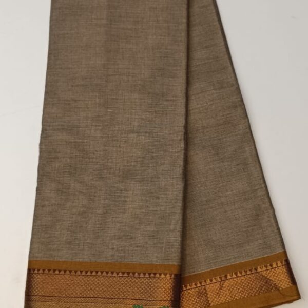 PURE GADWAL COTTON