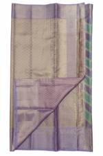 BRIDAL SILK SAREE - Image 4