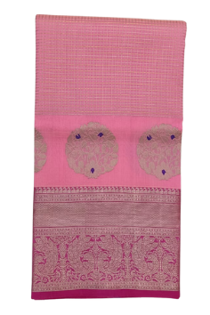 PURE VENKATAGIRI PATTU