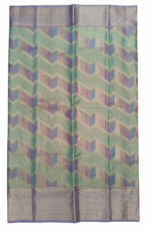 BRIDAL SILK SAREE - Image 2