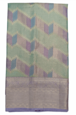 BRIDAL SILK SAREE