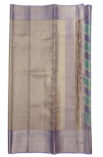 BRIDAL SILK SAREE - Image 3