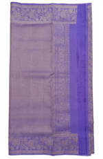 BRIDAL SILK SAREE - Image 3
