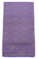 BRIDAL SILK SAREE