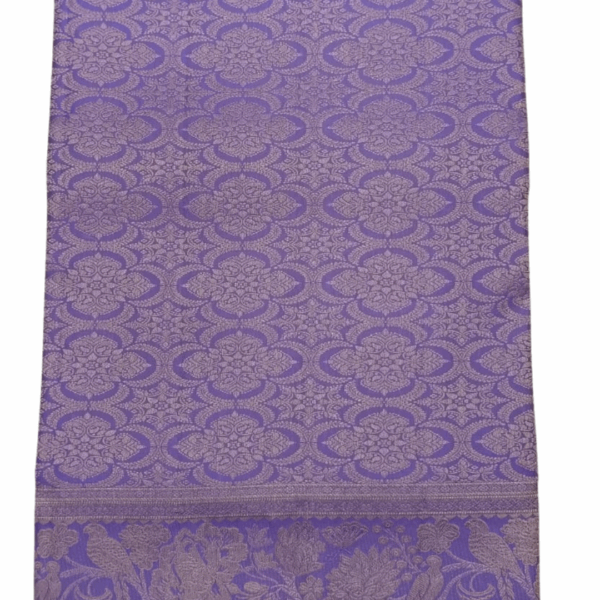 BRIDAL SILK SAREE