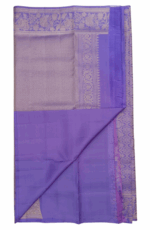 BRIDAL SILK SAREE - Image 4