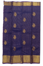 BRIDAL SILK SAREE - Image 2