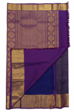 BRIDAL SILK SAREE - Image 4