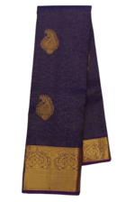 BRIDAL SILK SAREE
