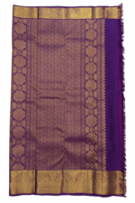 BRIDAL SILK SAREE - Image 3