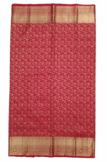 BRIDAL SILK SAREE - Image 2