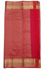 BRIDAL SILK SAREE - Image 3