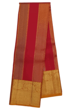 BRIDAL SILK SAREE