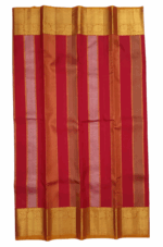 BRIDAL SILK SAREE - Image 2