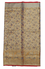 BRIDAL SILK SAREE - Image 2