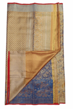 BRIDAL SILK SAREE - Image 4