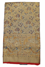 BRIDAL SILK SAREE