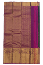 BRIDAL SILK SAREE - Image 3