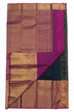 BRIDAL SILK SAREE - Image 4