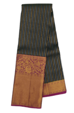 BRIDAL SILK SAREE