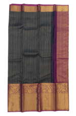 BRIDAL SILK SAREE - Image 2