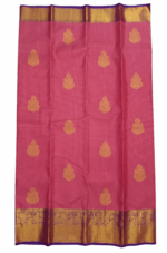 BRIDAL SILK SAREE - Image 2