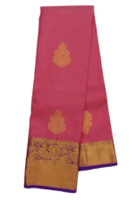 BRIDAL SILK SAREE