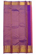 BRIDAL SILK SAREE - Image 3