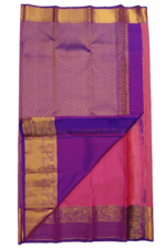 BRIDAL SILK SAREE - Image 4