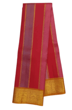 BRIDAL SILK SAREE