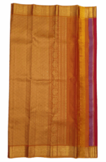 BRIDAL SILK SAREE - Image 3