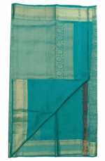 BRIDAL SILK SAREE - Image 4