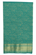 BRIDAL SILK SAREE