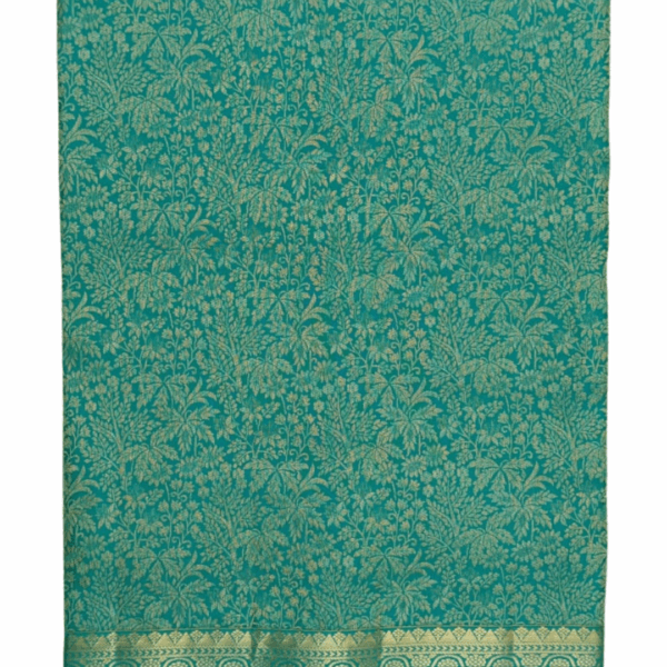 BRIDAL SILK SAREE