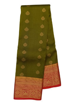 PURE MADHURAM PATTU