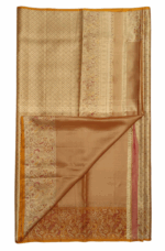 BRIDAL SILK SAREE - Image 4