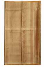 BRIDAL SILK SAREE - Image 2