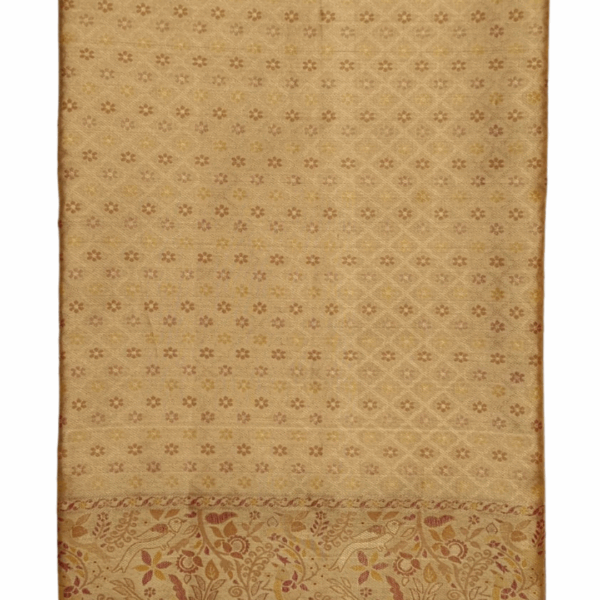 BRIDAL SILK SAREE