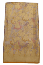 BRIDAL SILK SAREE