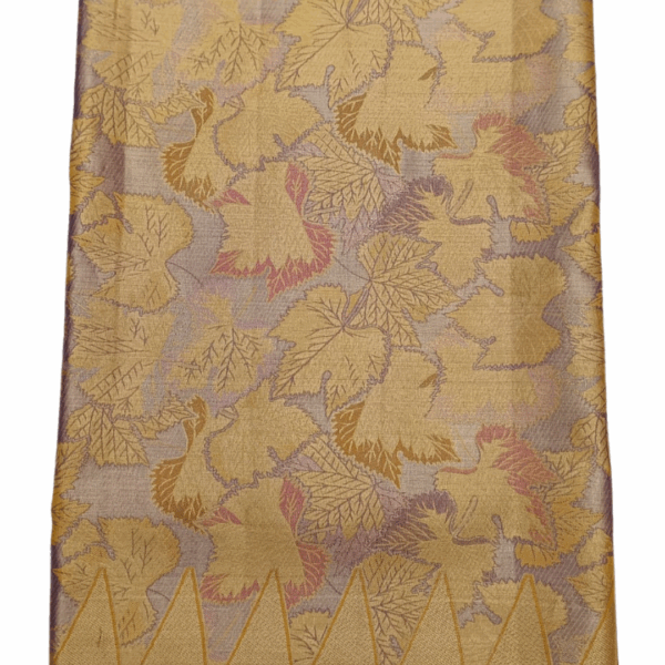 BRIDAL SILK SAREE