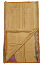 BRIDAL SILK SAREE - Image 4