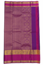 BRIDAL SILK SAREE - Image 3
