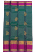 BRIDAL SILK SAREE - Image 2