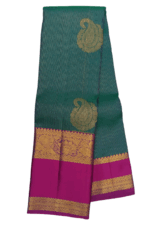 BRIDAL SILK SAREE
