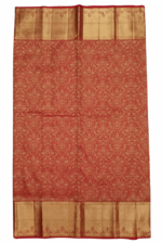 BRIDAL SILK SAREE - Image 2