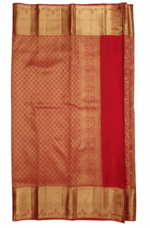 BRIDAL SILK SAREE - Image 4