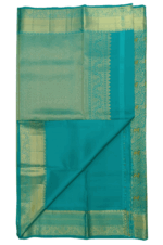 BRIDAL SILK SAREE - Image 4