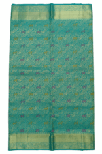 BRIDAL SILK SAREE - Image 3