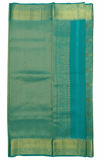 BRIDAL SILK SAREE - Image 2