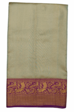 BRIDAL SILK SAREE